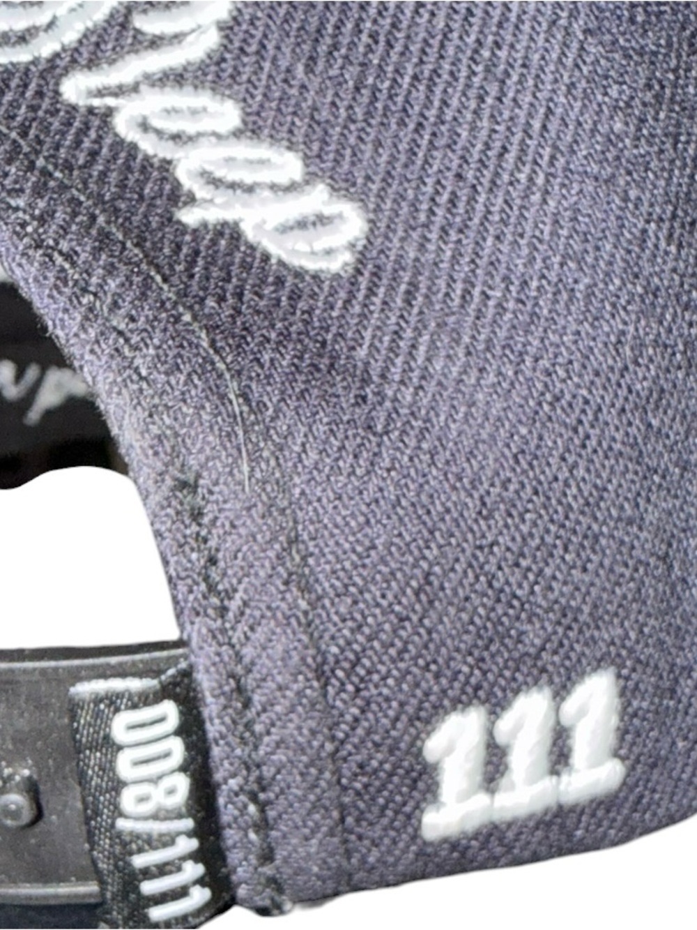 Daniel Luu Limited Edition Hat, SnapBack, New with Tags. - Picture 7 of 9